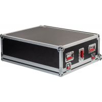 Gator GTOURAVANTISNDH bois pour mixeur Allen & Heath Avantis - Vue 5